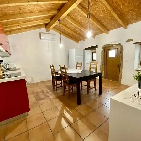 Holiday home In *