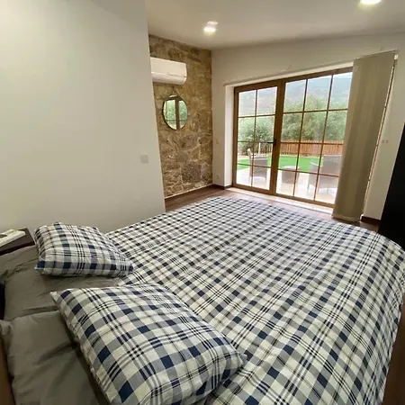 In Holiday home Alvados