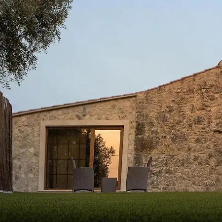 Сasa de vacaciones In Alvados