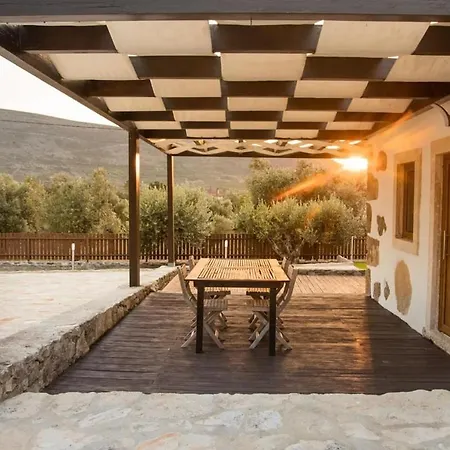 Holiday home In