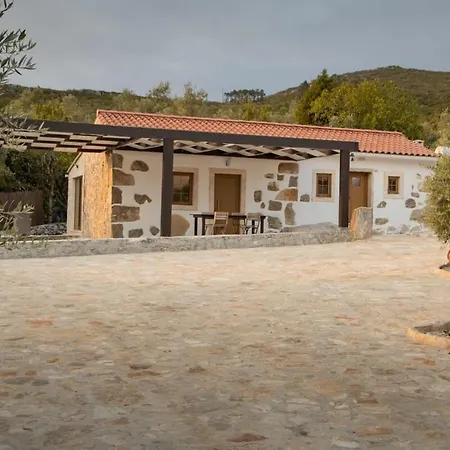Holiday home In *
