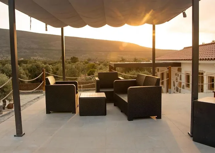 In Casa de Férias
